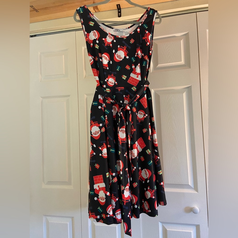 Styleworld Christmas dress size Large